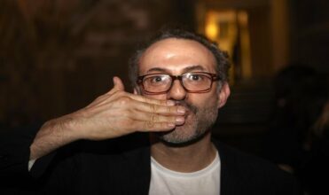 L'Italien &ldquo;Osteria Francescana&rdquo;, sacré meilleur restaurant du monde