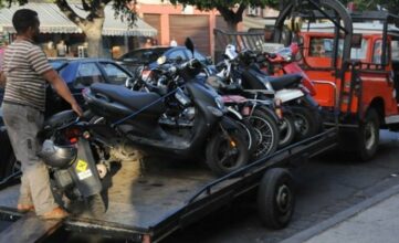 Le délai pour immatriculer les motos expire ce jeudi 30 juin