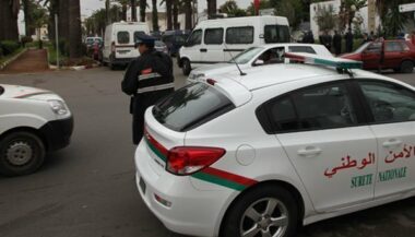 Un journaliste violemment agressé à Tanger