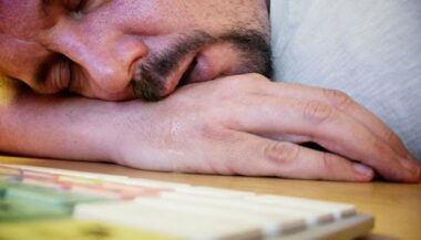 Ramadan, vigilance et troubles du sommeil