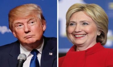Clinton ou Trump: pour qui vote le Maroc?