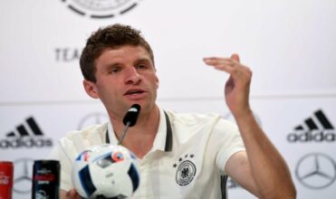 Adidas lâche 200 millions d'euros pour conserver l'Allemagne face à Nike