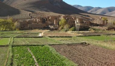 COP22: La réunion de haut niveau pour l’action climatique dédiée à l'agriculture