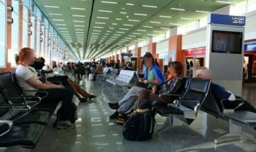 Maroc: Stagnation du trafic aérien international au mois de mai