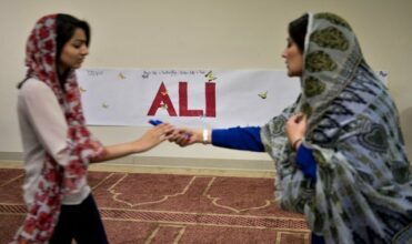 A Louisville, Mohamed Ali incarne le &ldquo;véritable islam&rdquo;