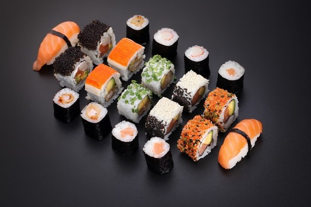 SushiExpress.ma débarque à Casablanca