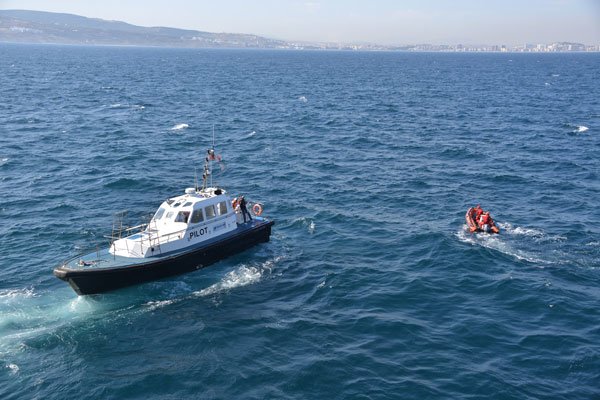Le Maroc et l'Espagne mènent un exercice d'évacuation en mer