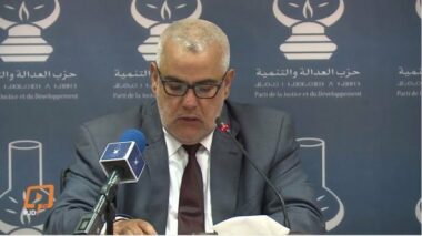 Benkirane se dit convaincu de gagner les élections