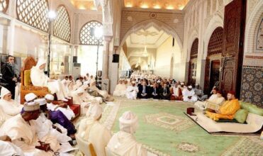 “Les efforts de la femme dans le Hadith du Prophète”, thème de la troisième causerie religieuse de Ramadan
