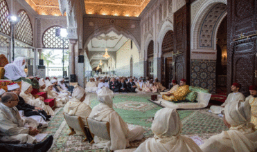 Le devoir des musulmans envers l'univers, thème de la 2e causerie religieuse de Ramadan