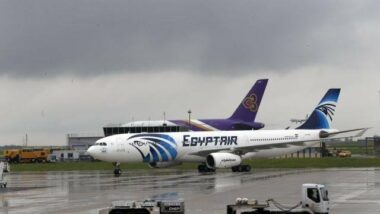 Crash EgyptAir: la boîte noire contenant les paramètres de vol &ldquo;réparée&rdquo;