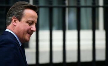 Brexit: Londres cherche à rassurer, l'économie tangue, &ldquo;nouvelle impulsion&rdquo; pour l'UE