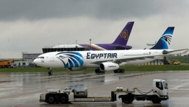 Omra : EgyptAir met en place un pont aérien pour transporter les pèlerins marocains