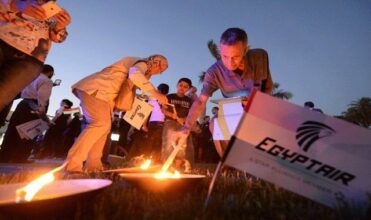 EgyptAir va commencer à indemniser les familles des victimes du crash