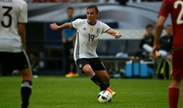 Euro-2016: Adidas et Nike prêts à toucher le gros lot, Puma à l'affût