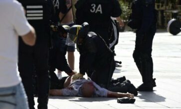 Euro-2016: Après les violences de Marseille, Turquie-Croatie autre match à risque