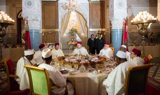 La Fondation Mohammed VI des ouléma africains en ordre de marche
