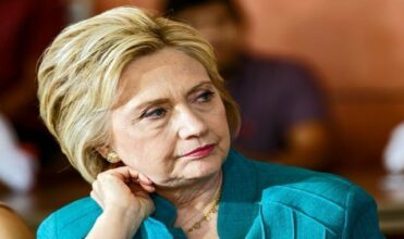 Maison Blanche: Hillary Clinton au seuil de l'investiture démocrate