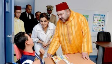 Lancement de deux centres pour la prise en charge des personnes atteintes d'IMC et d'Alzheimer