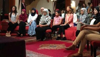 Le MCC accorde 100 millions USD à l'éducation des jeunes filles au Maroc