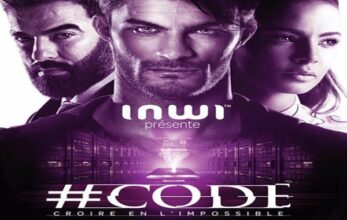 #Code, la nouvelle web série de Inwi pour le mois de ramadan