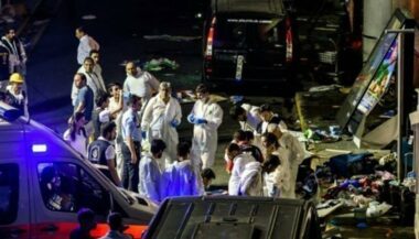 Attentat d'Istanbul: 13 suspects arrêtés, le scénario se précise