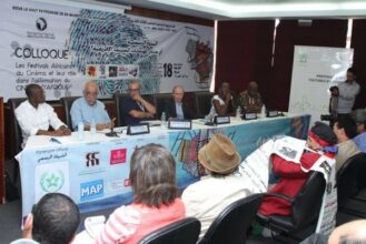 15 films en lice au 19e Festival du Cinéma de Khouribga