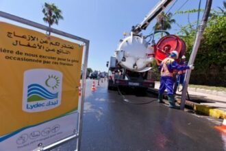 Lydec lance la dématérialisation des demandes de raccordement