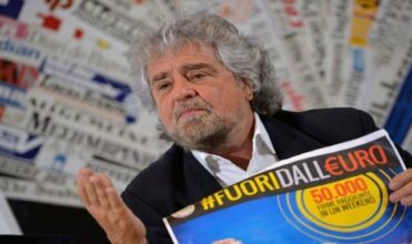 Le Mouvement cinq étoiles (M5S), Ovni politique à l'assaut de l'Italie