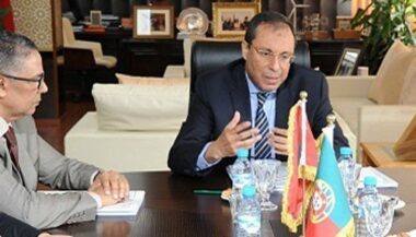 Maroc-Portugal: Lancement de l’étude de faisabilité du projet d’interconnexion électrique