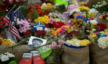 Louisville prépare les obsèques hors norme de Mohamed Ali