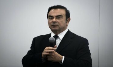 Nissan: Carlos Ghosn a gagné plus de 9 millions d'euros en 2015/16