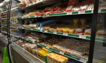Ramadan: Destruction de 8,5 tonnes de produits impropres à la consommation