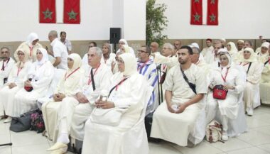 Premier vol direct vers Médine à partir d'Essaouira