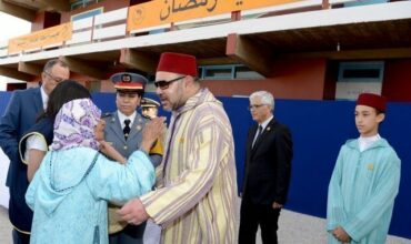 Coup d’envoi de l’opération &ldquo;Ramadan 1437&rdquo; de soutien alimentaire