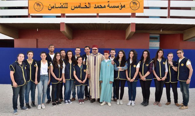 Coup d’envoi de l’opération &ldquo;Ramadan 1437&rdquo; de soutien alimentaire
