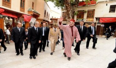 26 monuments de l'ancienne médina de Fès sont déjà restautrés