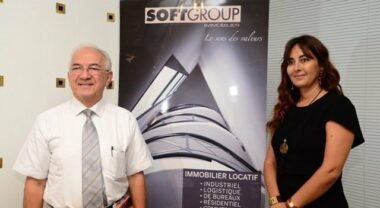 Softgroup immobilier commercialise la résidence locative Anafee plaza