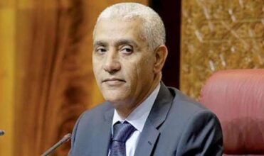 Parlement: Lancement du projet de jumelage institutionnel Maroc-France-Grande-Bretagne