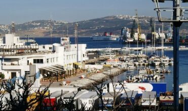 Reprise du trafic maritime entre les ports de Tanger-ville et Tarifa