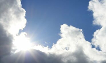 Météo. Voici les températures prévues pour jeudi 9 juin