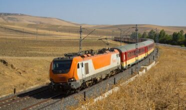 Projet LGV: fermeture de la gare de Tanger Morora du 24 juin au 1er juillet