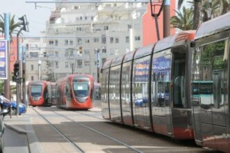 A Casablanca et Rabat, le Tramway adapte ses horaires au ramadan