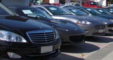 Les importations de vitrages automobiles bloquées