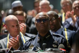 Le &ldquo;robot tueur&rdquo; de Dallas:  une première pour les forces de l'ordre