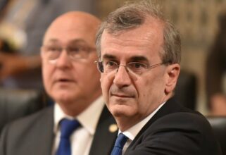 Brexit: l'impact &ldquo;plus modeste&rdquo; dans la zone euro qu'au Royaume-Uni, selon la Banque de France