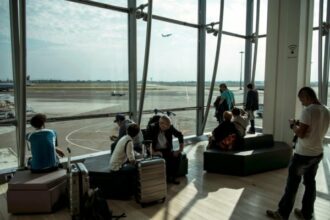 Grève Air France: de nouvelles perturbations possibles