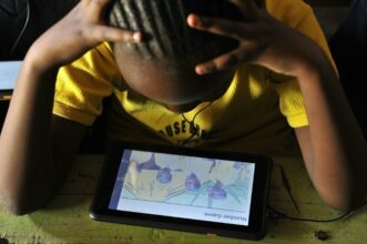 Les ondes peuvent avoir un impact sur les fonctions cognitives des enfants