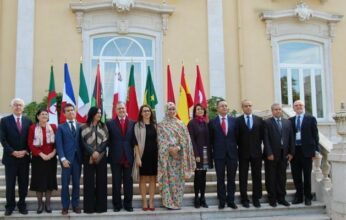 Dialogue 5+5: réunion des ministres du Tourisme à Casablanca