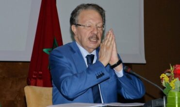 Taux de croissance: 1,5% en 2016 et 3,5% en 2017 selon Ahmed Lahlimi